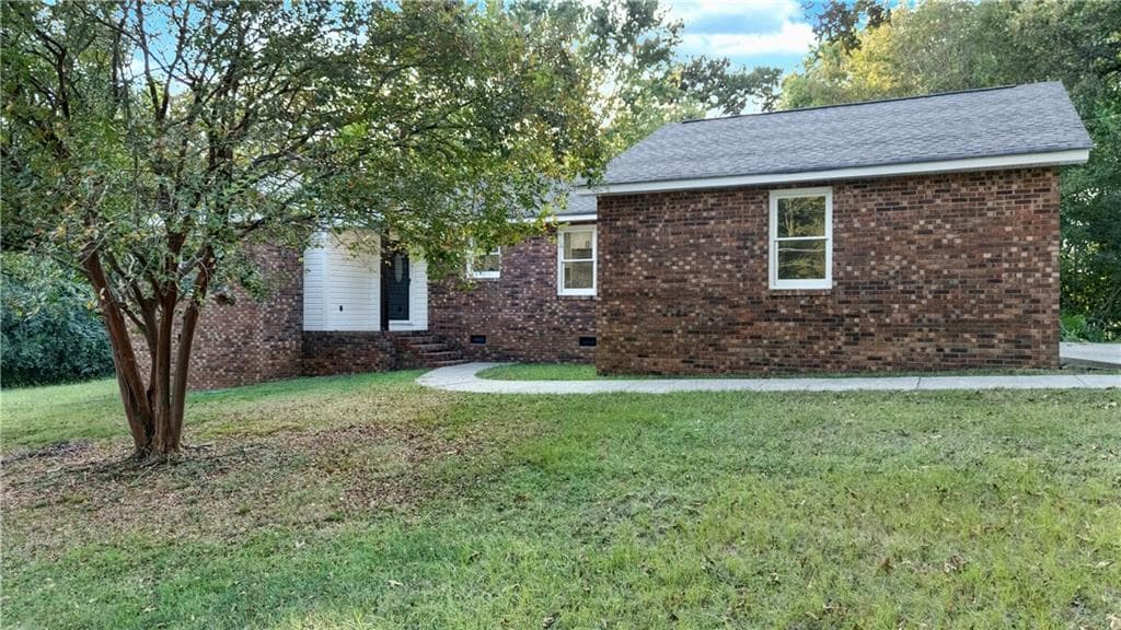 202 Fire Tower Road, Calhoun, GA 30701 — most recent listing photo