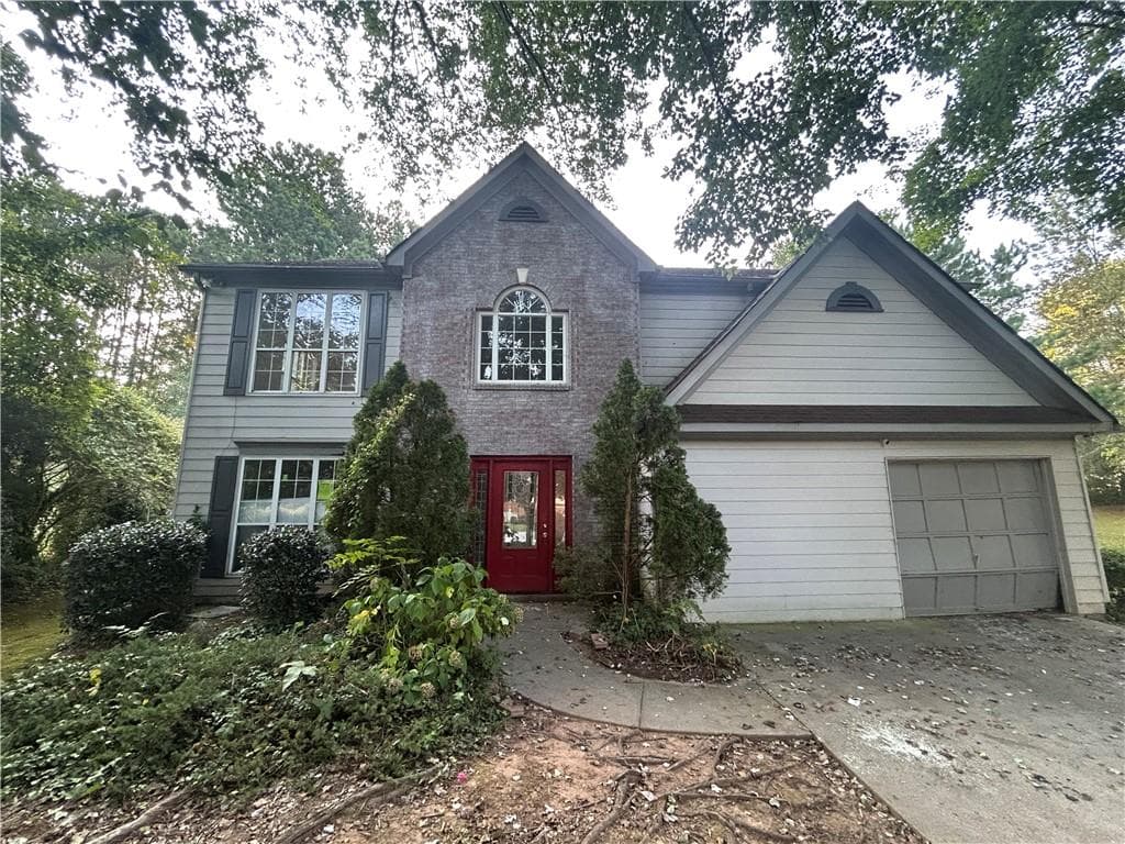 3 bedroom, 3 bathroom, 2,254 sq ft single family residence sold at 2945 Da Vinci Boulevard, Decatur, GA 30034