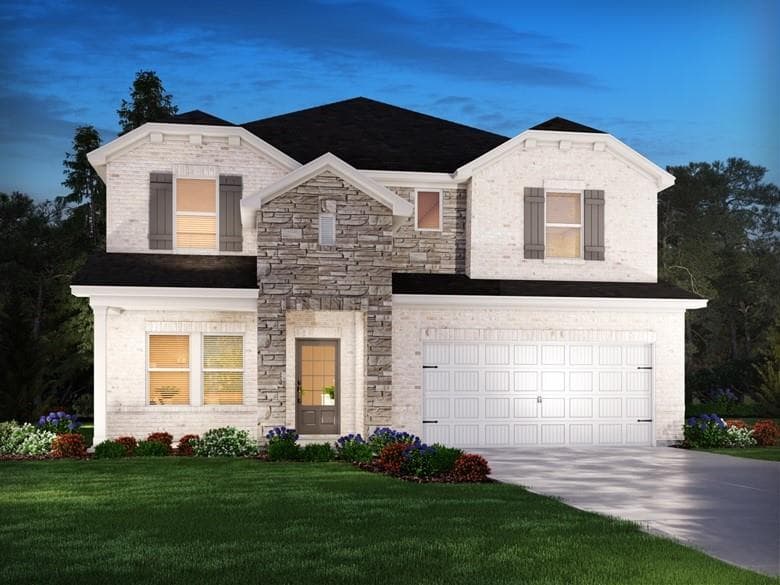 6931 Chester Street, Fairburn, GA 30213 — most recent listing photo