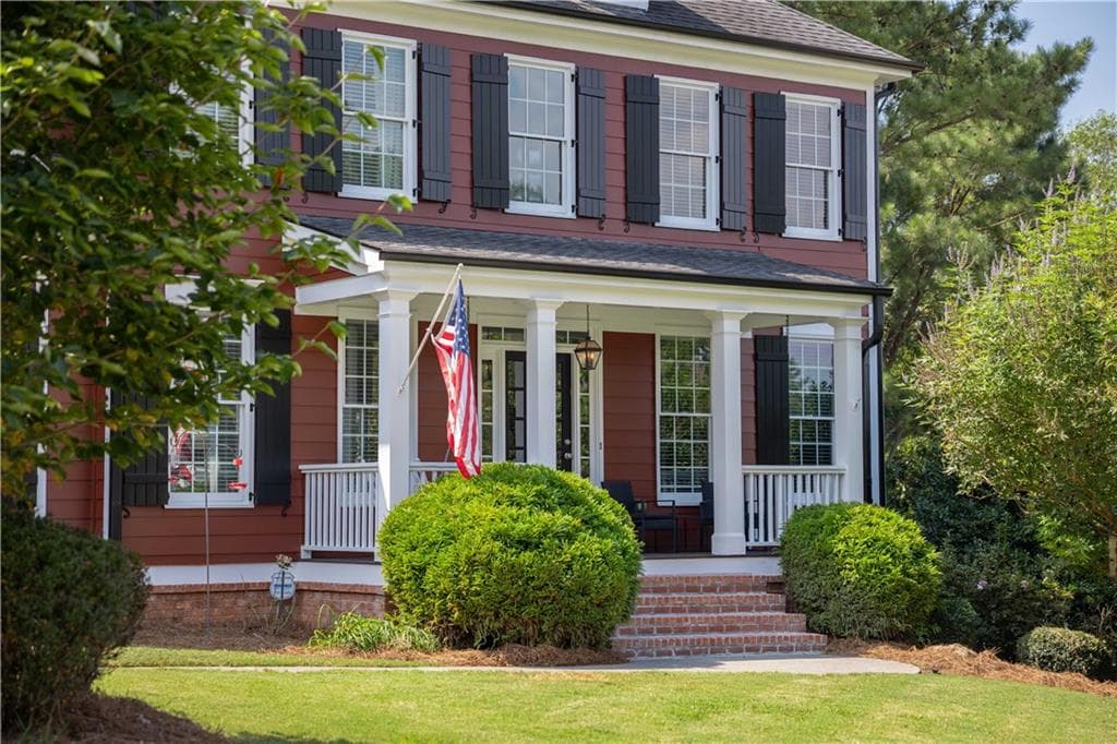 609 Arches Park Lane, Canton, GA 30114 — most recent listing photo