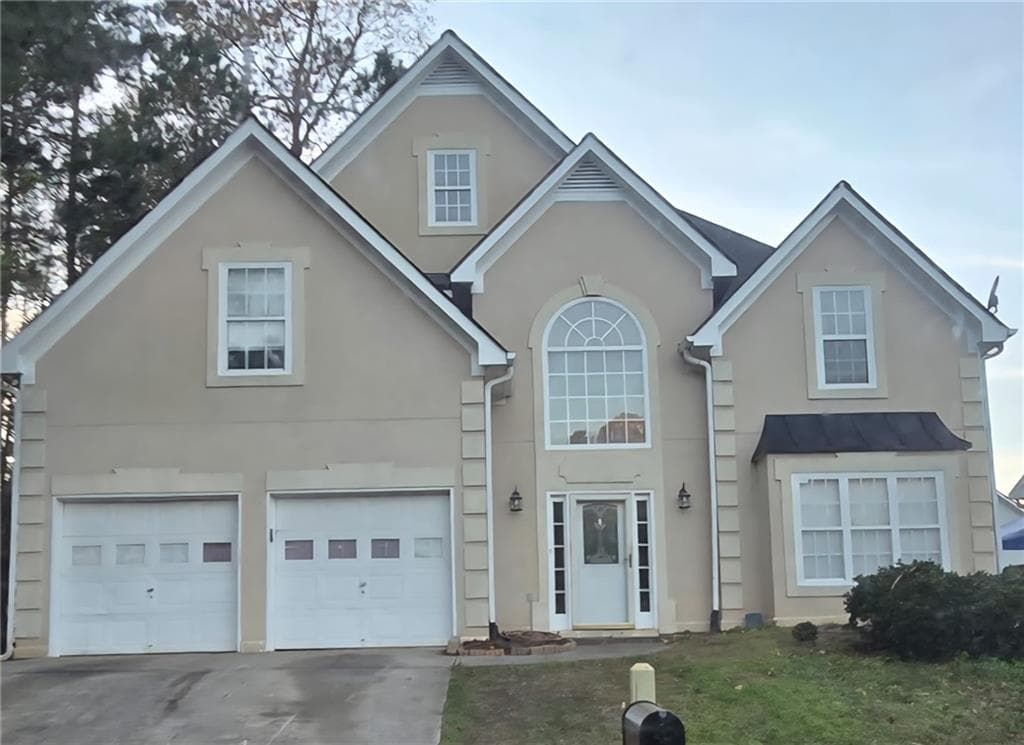 7365 Royale Lane, Riverdale, GA 30296 — most recent listing photo