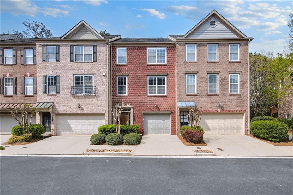 5748 Pine Oak Drive, Peachtree Corners, GA 30092 — most recent listing photo