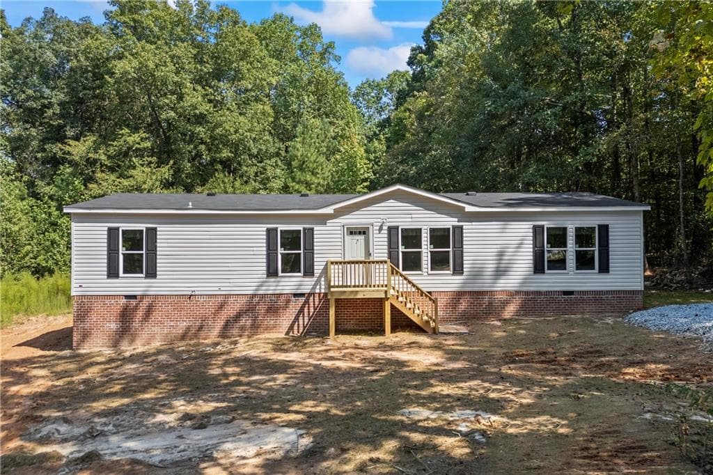 41 Cherry Circle, Lexington, GA 30648 — most recent listing photo
