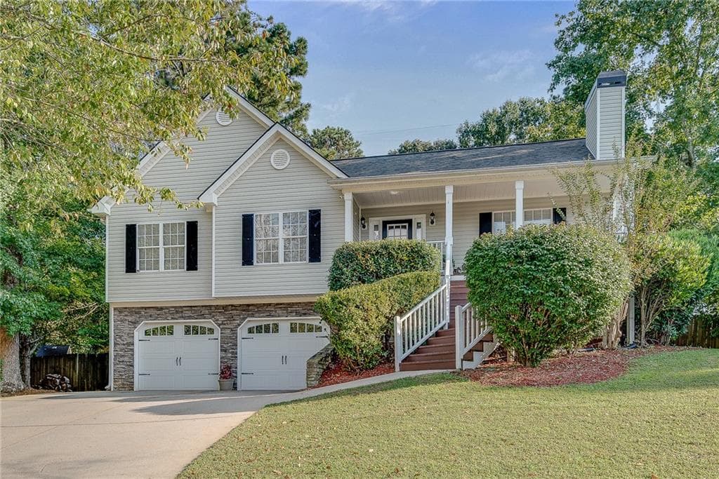 306 Glenvale Place, Canton, GA 30115 — most recent listing photo