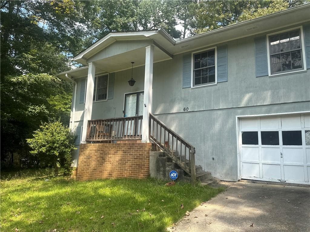 60 Victoria Drive, Ellenwood, GA 30294 — most recent listing photo