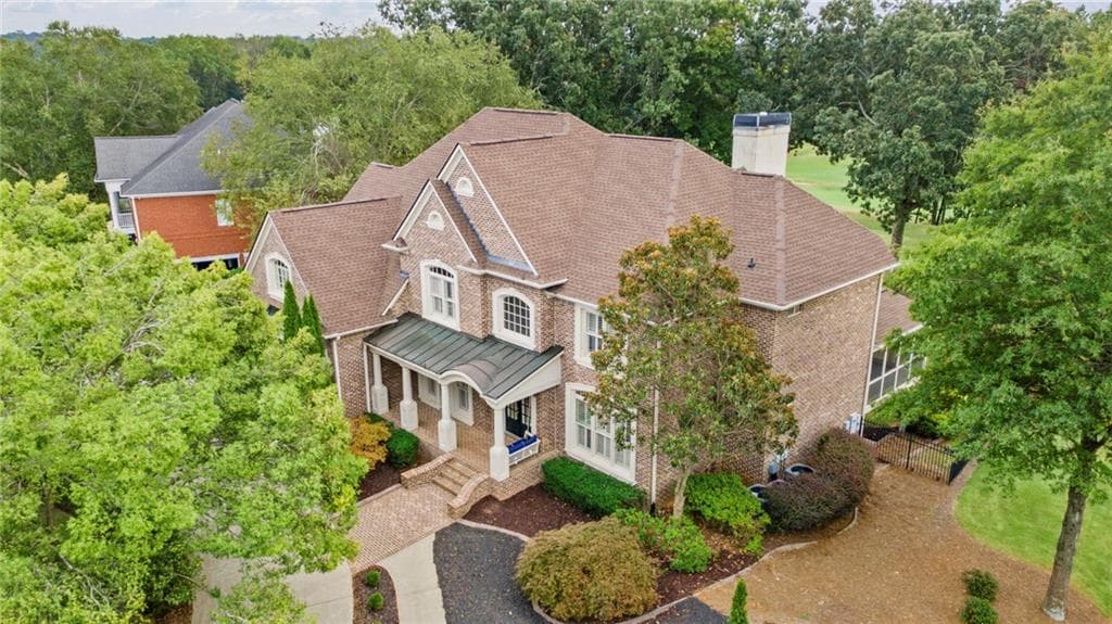275 Grandmar Chase, Canton, GA 30115 — most recent listing photo