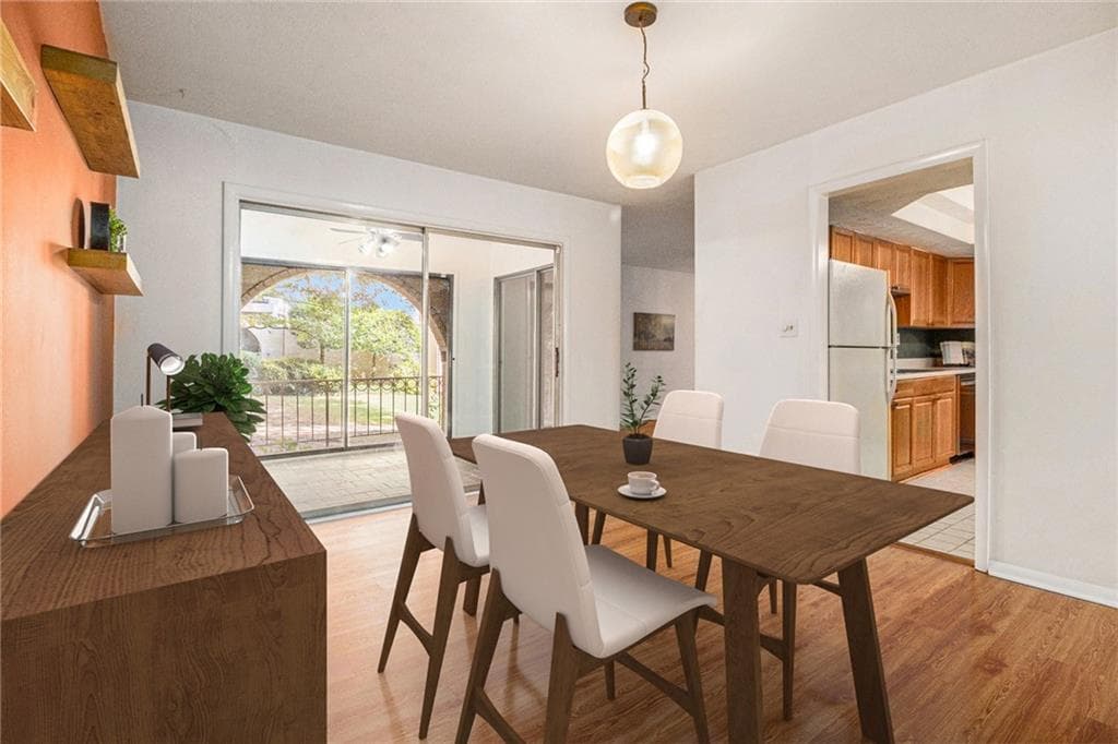 3214 Henderson Mill Road 1, Atlanta, GA 30341 — most recent listing photo