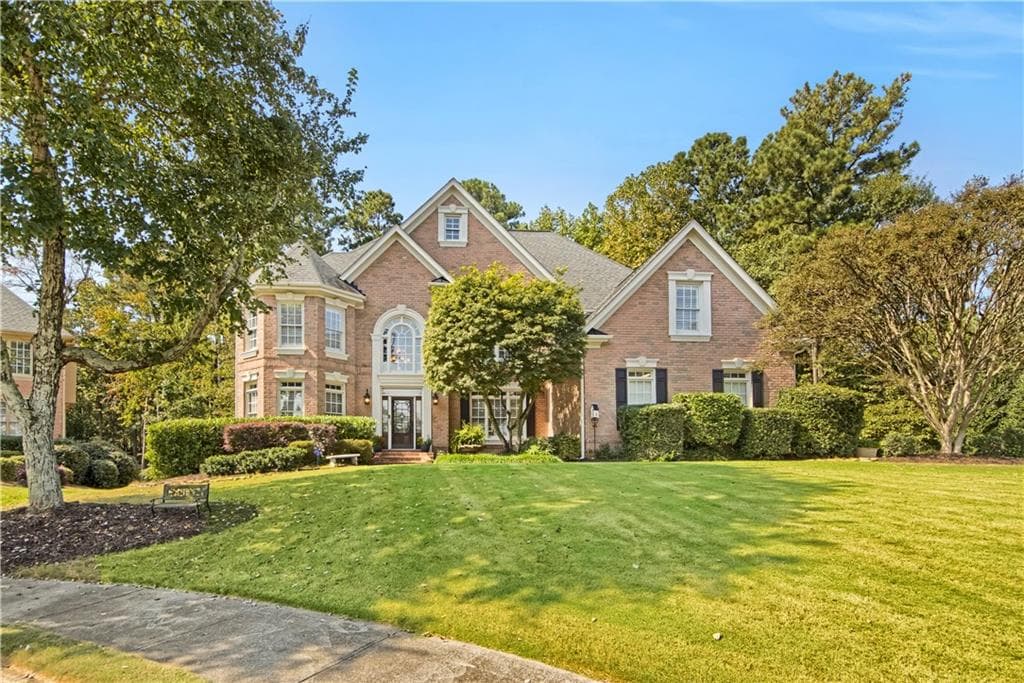 345 Kincardine Way, Alpharetta, GA 30022 — most recent listing photo