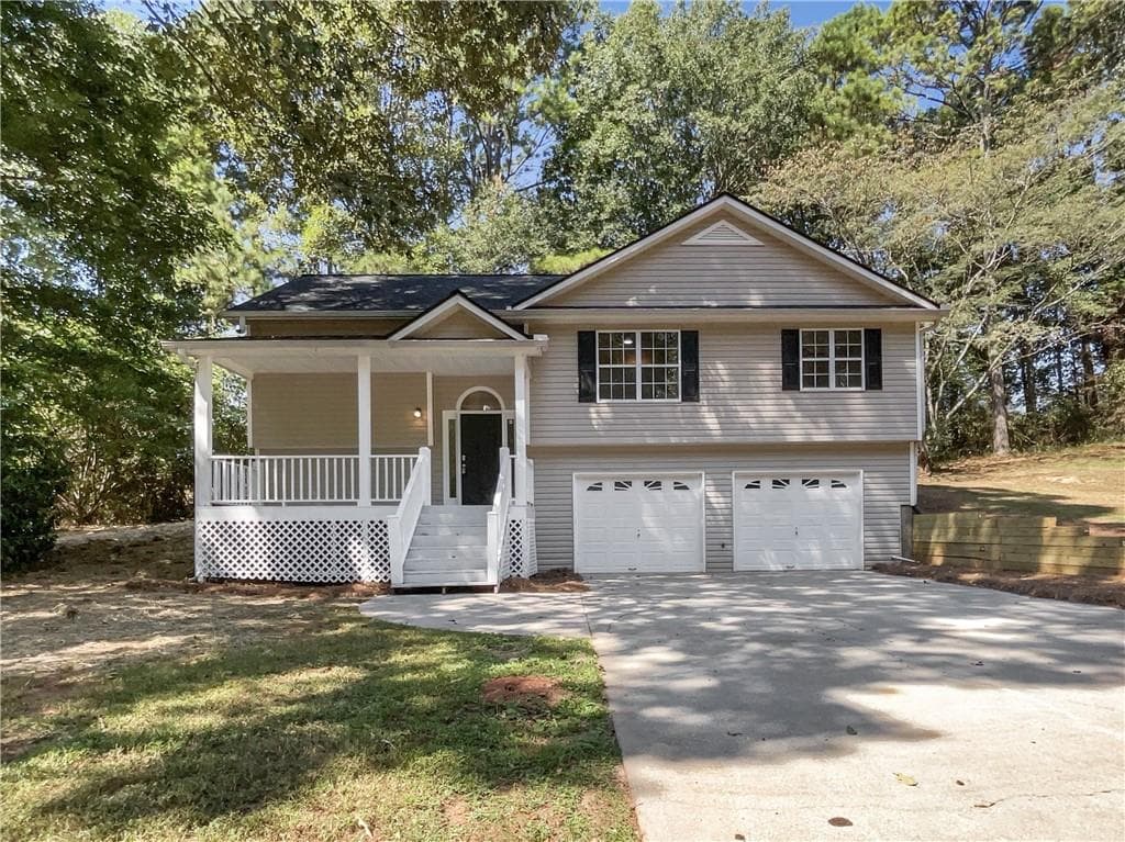 188 Lost Lake Trail, Villa Rica, GA 30180 — most recent listing photo