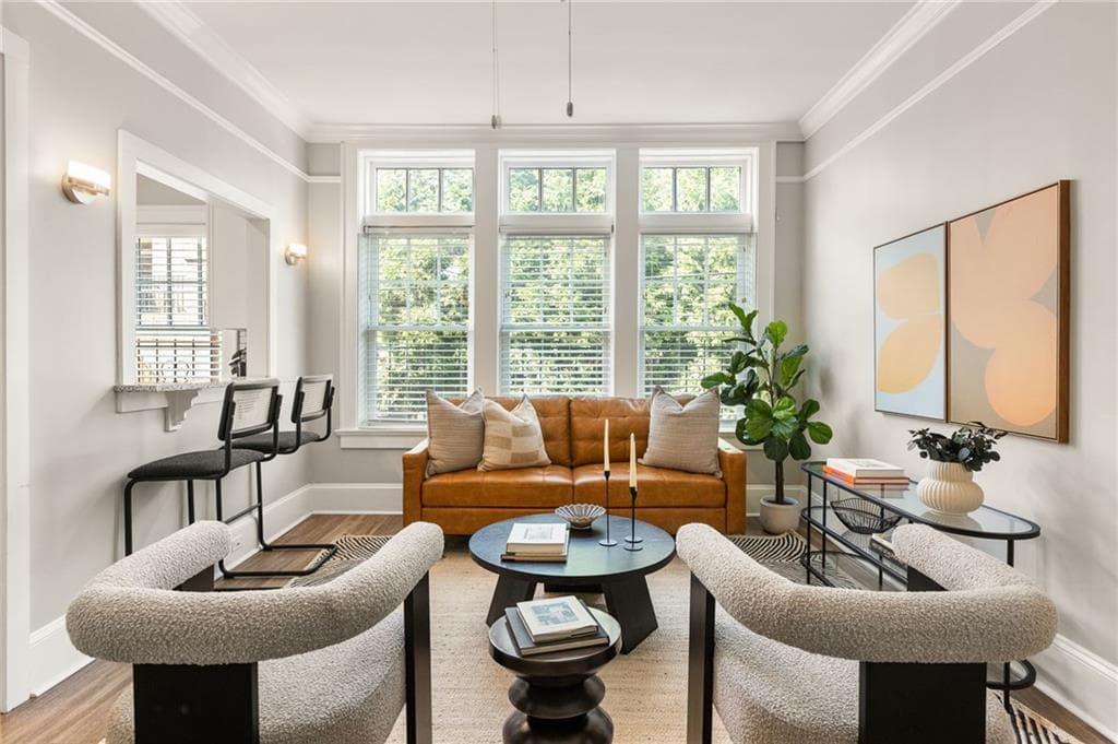 690 Piedmont Avenue 5, Atlanta, GA 30308 — most recent listing photo