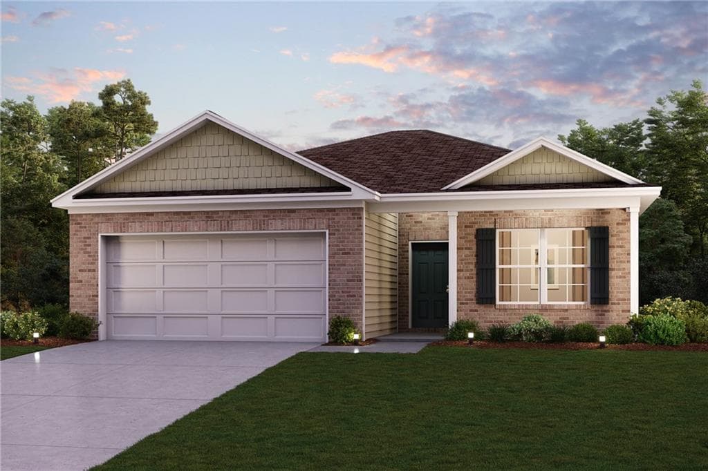 193 Bell Loop, Chatsworth, GA 30705 — most recent listing photo