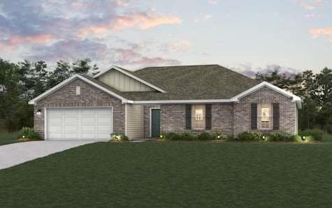 165 Bell Loop, Chatsworth, GA 30705 — most recent listing photo