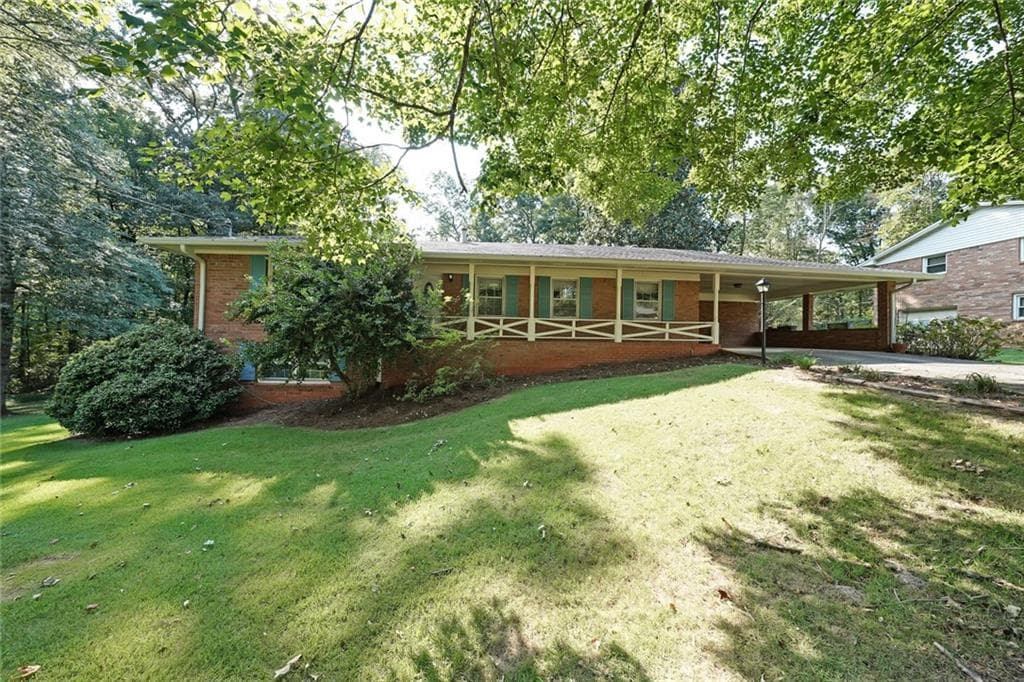 3950 Sherwood Drive, Douglasville, GA 30135 — most recent listing photo