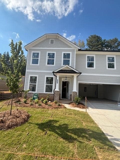 4320 Easter Lily (Lot 13) Avenue, Buford, GA 30519 — most recent listing photo
