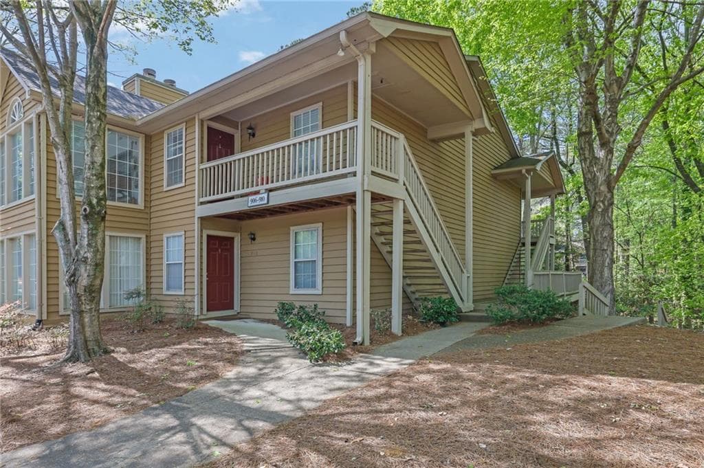 907 Country Park Drive, Smyrna, GA 30080 — most recent listing photo