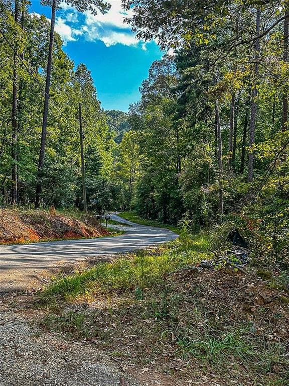 single family residence sold at Trct 1 Lawrence Road, Dawsonville, GA 30534