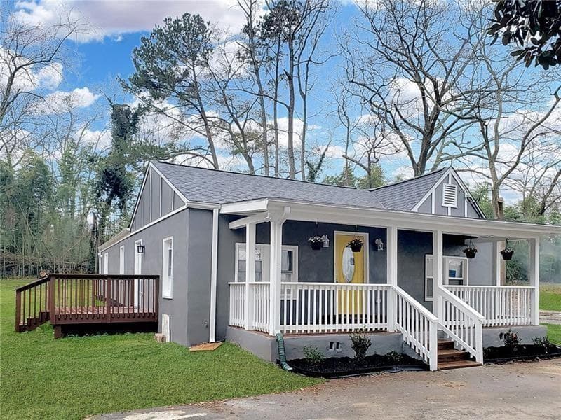 6557 Hill Street, Lithia Springs, GA 30122 — most recent listing photo