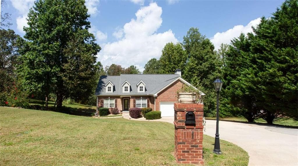 4733 Deer River Trail, Gainesville, GA 30506 — most recent listing photo