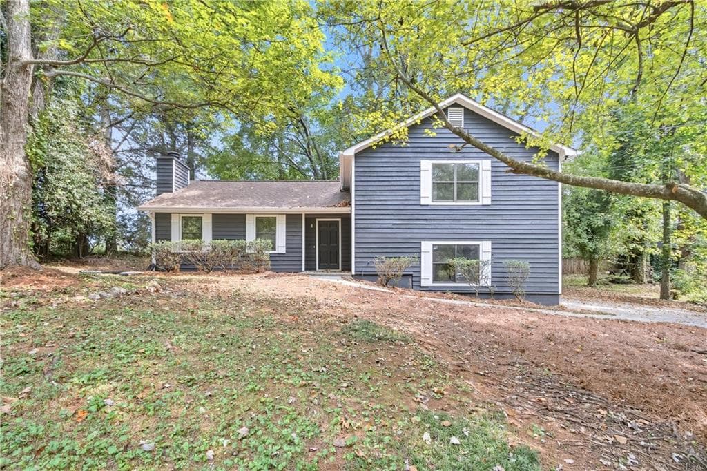 2446 Turtle Brook, Marietta, GA 30066 — most recent listing photo
