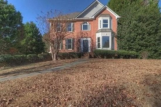 12245 Molly Sue Lane, Fayetteville, GA 30215 — most recent listing photo