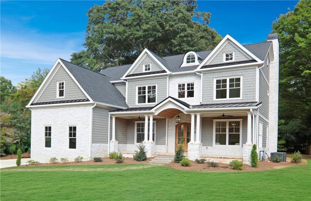 1661 Oak Grove Road, Decatur, GA 30033 — most recent listing photo