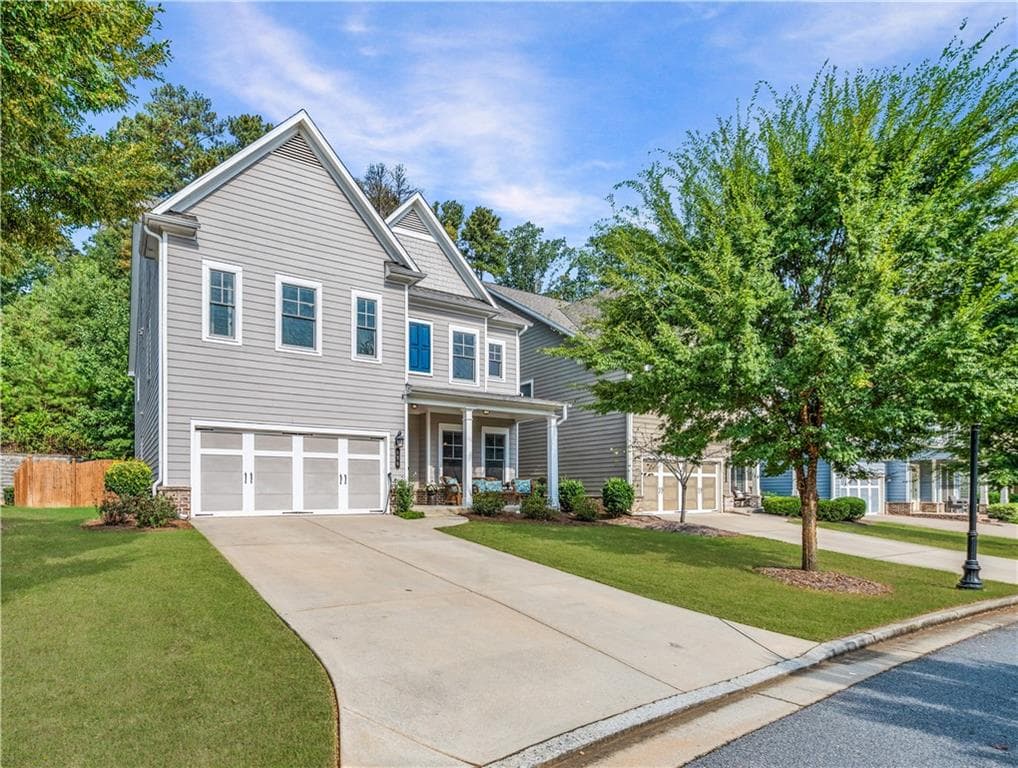 536 Suwanee Park Terrace, Suwanee, GA 30024 — most recent listing photo