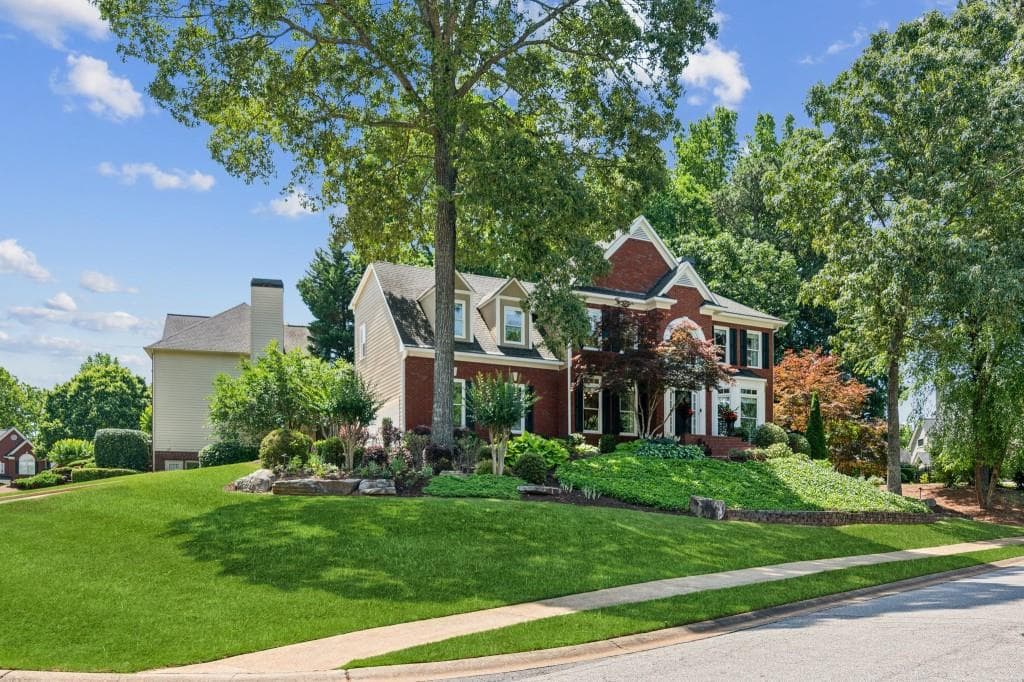 750 Highview Court, Woodstock, GA 30189 — most recent listing photo