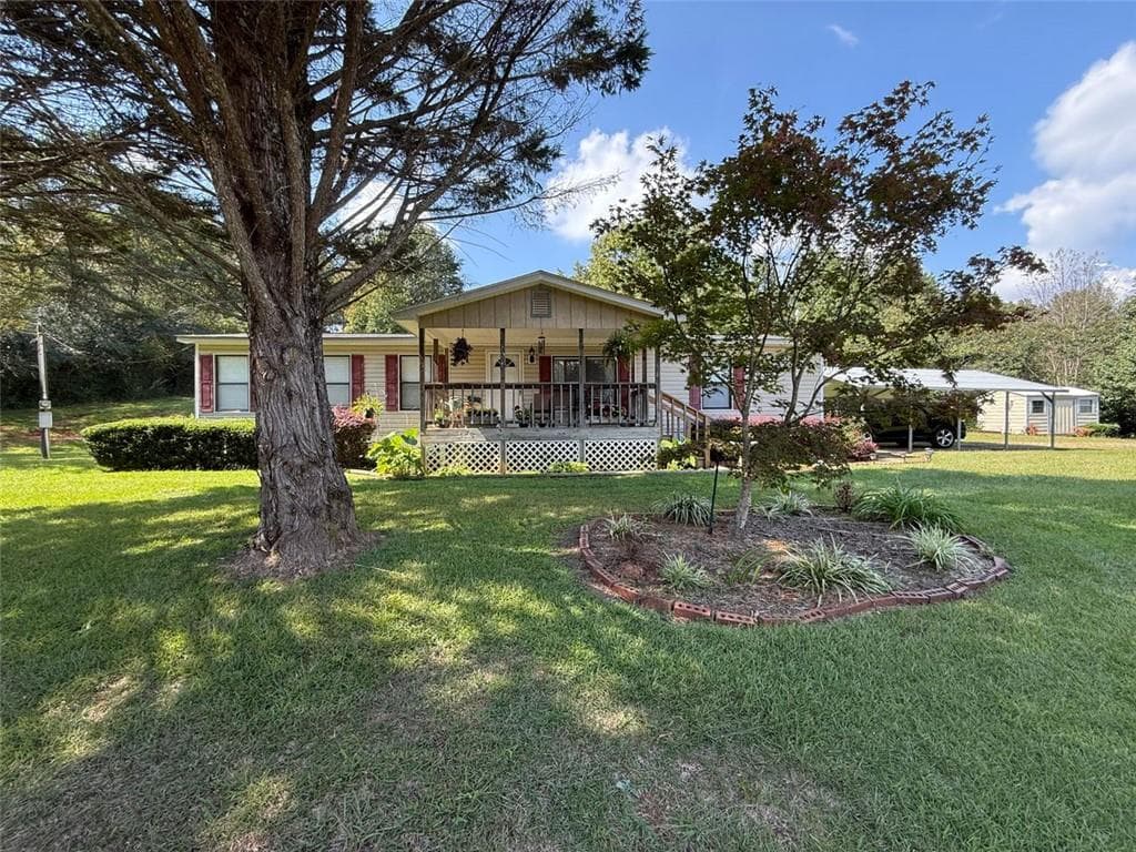 151 Norris Road, Dahlonega, GA 30533 — most recent listing photo