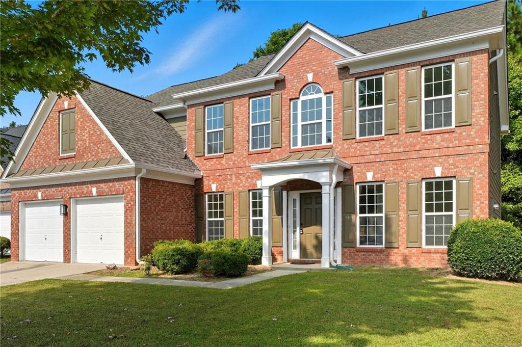 4 bedroom, 3 bathroom, 2,919 sq ft single family residence sold at 3153 Daleview Way, Atlanta, GA 30331