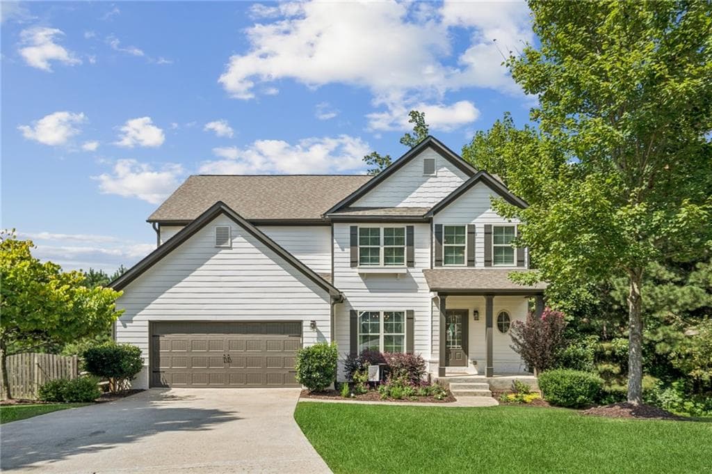 6625 Oak Highlands Court, Cumming, GA 30041 — most recent listing photo