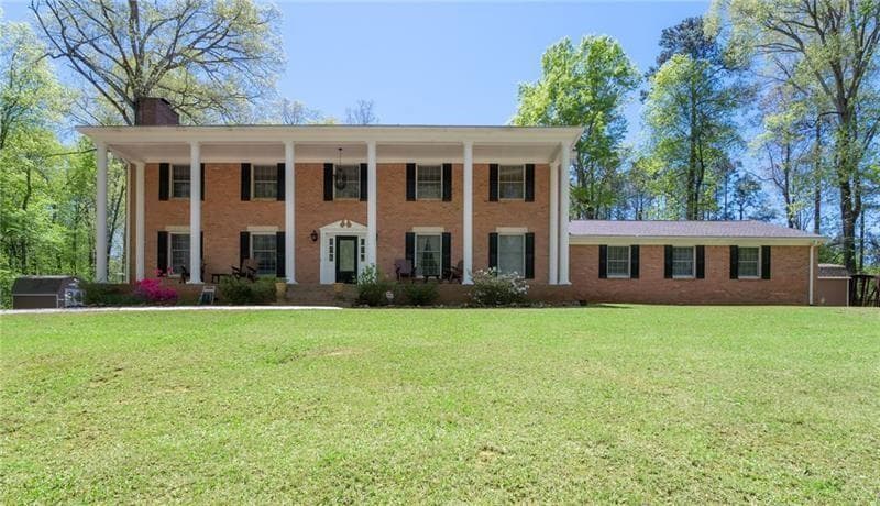 3275 BOB COX Road, Marietta, GA 30064 — most recent listing photo