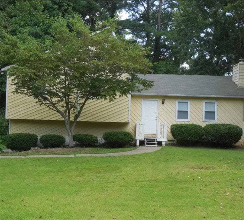 3095 Barrett Court, Powder Springs, GA 30127 — most recent listing photo