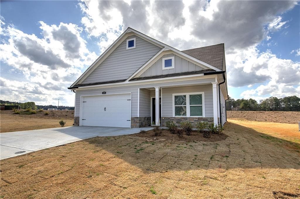 203 Daisy Court, Cartersville, GA 30121 — most recent listing photo