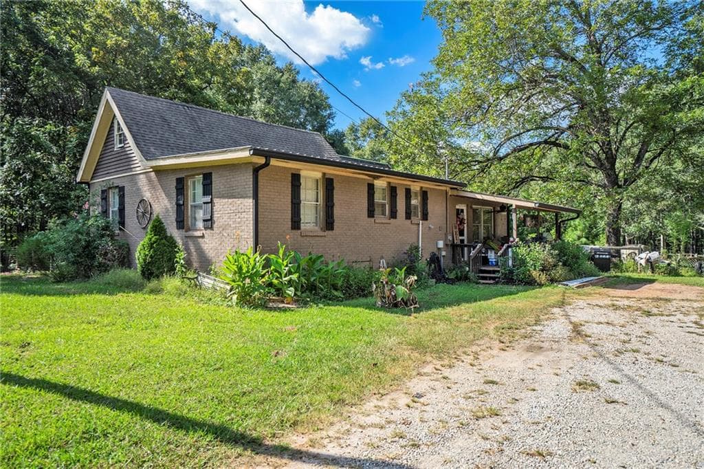 3220 Old Good Hope Road, Good Hope, GA 30641 — most recent listing photo
