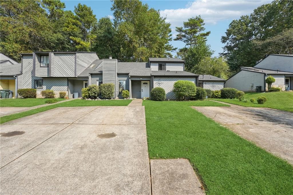 2 bedroom, 2 bathroom, 1,292 sq ft townhouse sold at 237 Toweridge Drive, Marietta, GA 30064
