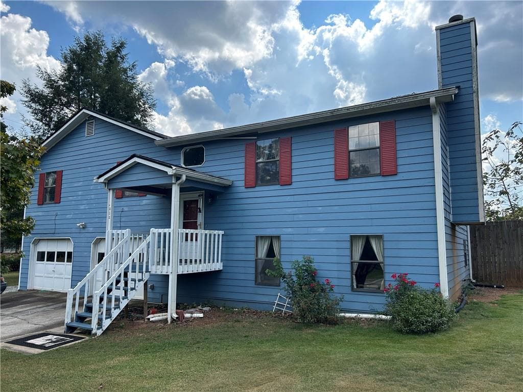 611 Tanner Road, Dacula, GA 30019 — most recent listing photo