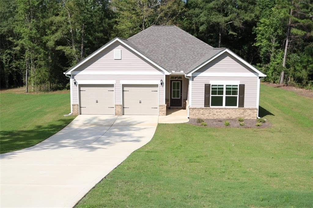 168 Chapman Ridge Road Lot 28, Macon, GA 31211 — most recent listing photo