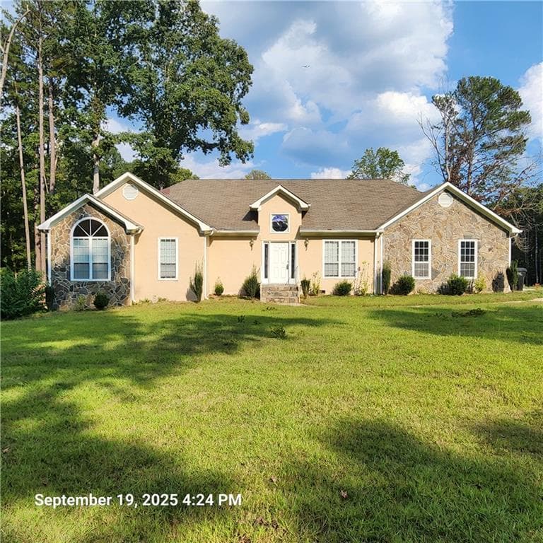 2122 E Atlanta Road, Stockbridge, GA 30281 — most recent listing photo
