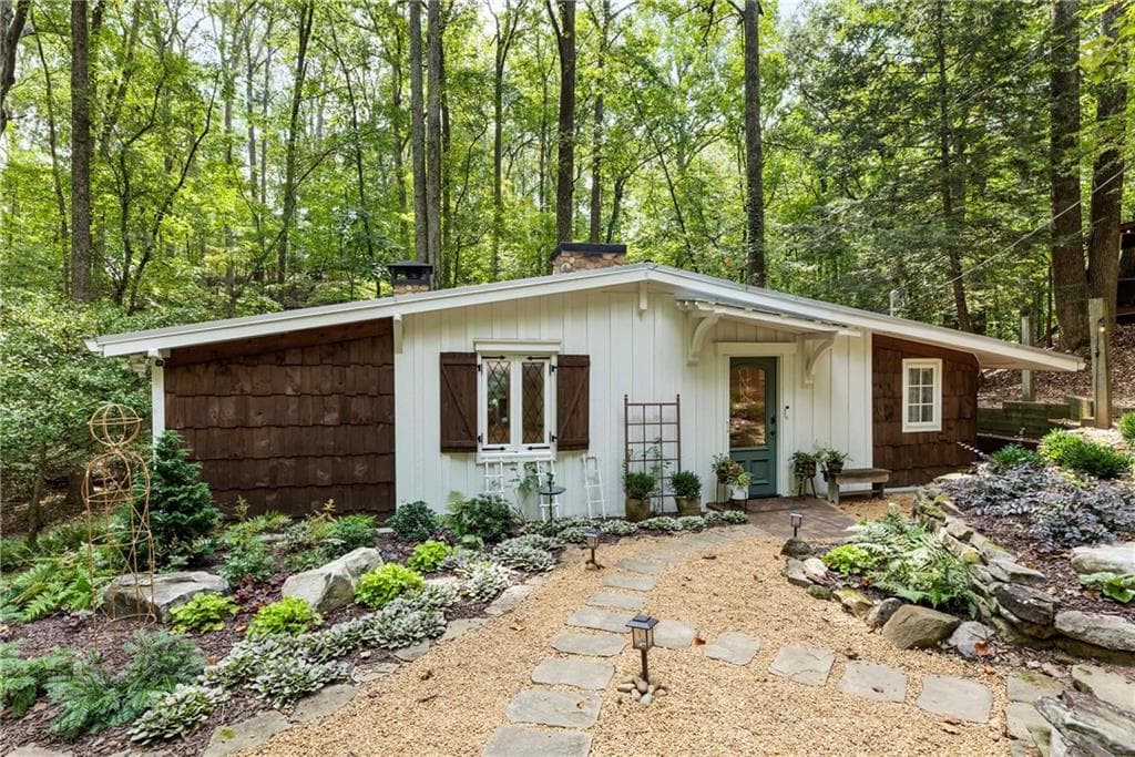119 Olive Street, Roswell, GA 30075 — most recent listing photo