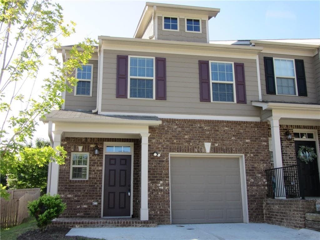 2729 Morgan Glen Road, Buford, GA 30519 — most recent listing photo