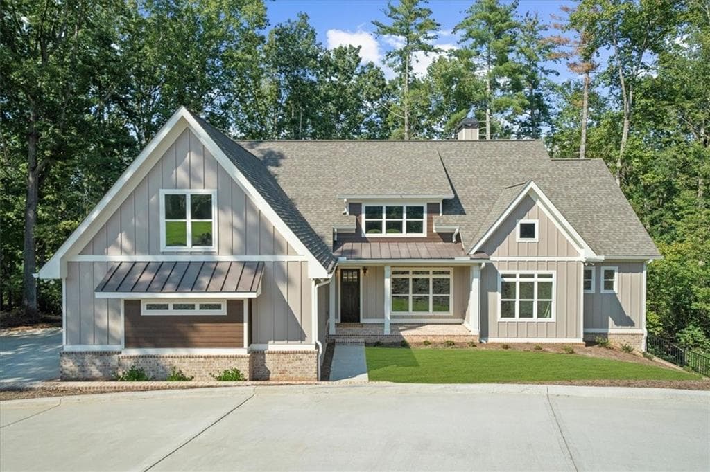 5990 Watermark Cove, Gainesville, GA 30506 — most recent listing photo