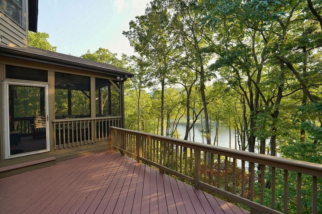 9 Chestnut Knoll Point, Jasper, GA 30143 — most recent listing photo
