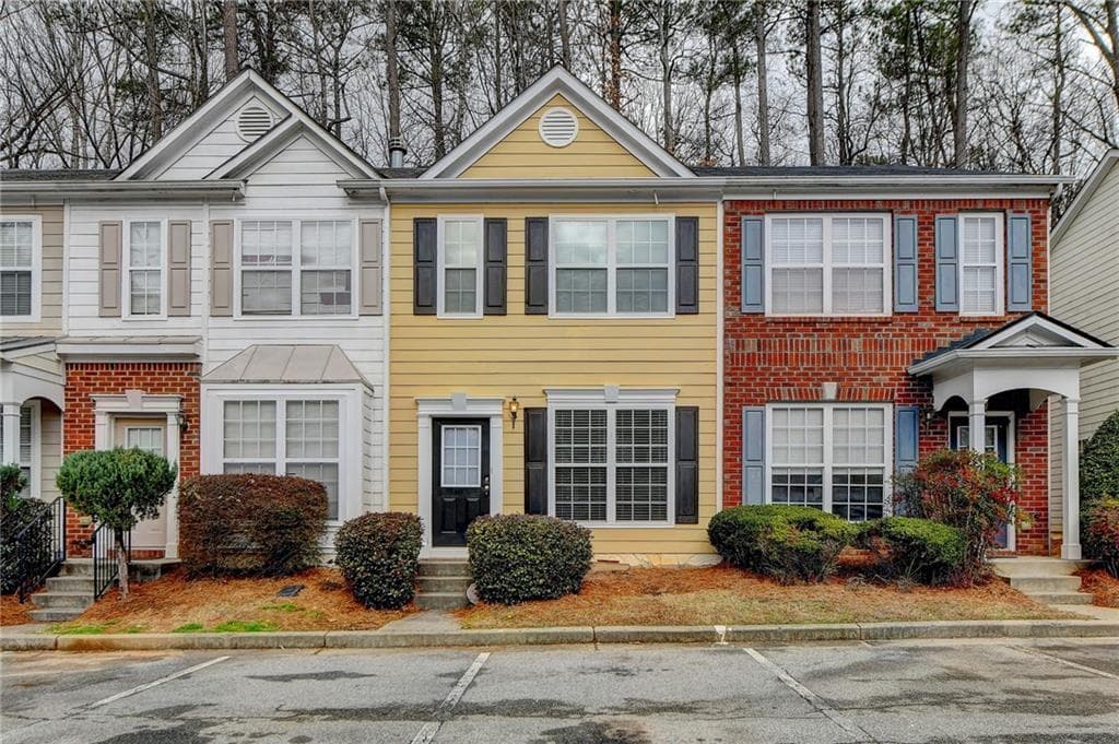 903 Redwood Drive, Norcross, GA 30093 — most recent listing photo