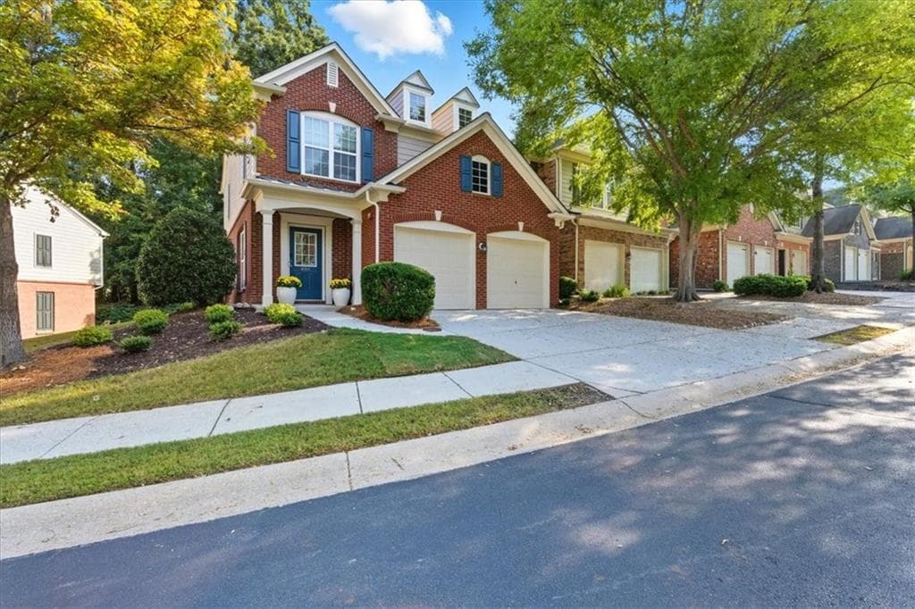 1664 Fair Oak Way 25, Mableton, GA 30126 — most recent listing photo