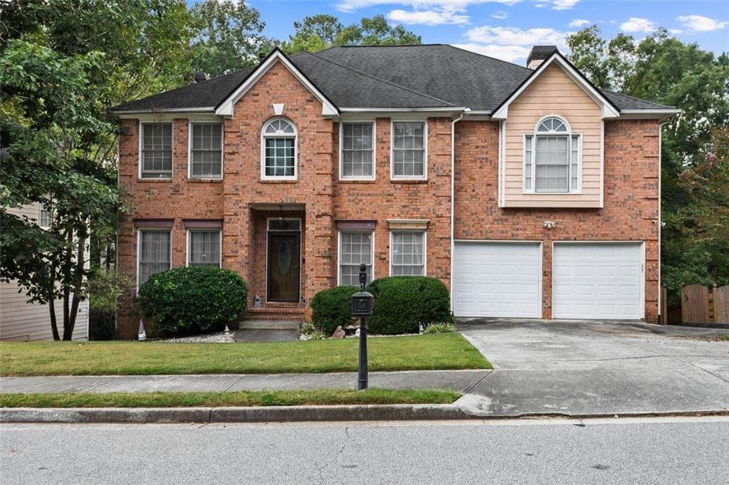 645 MOUNTAIN OAKS Parkway, Stone Mountain, GA 30087 — most recent listing photo