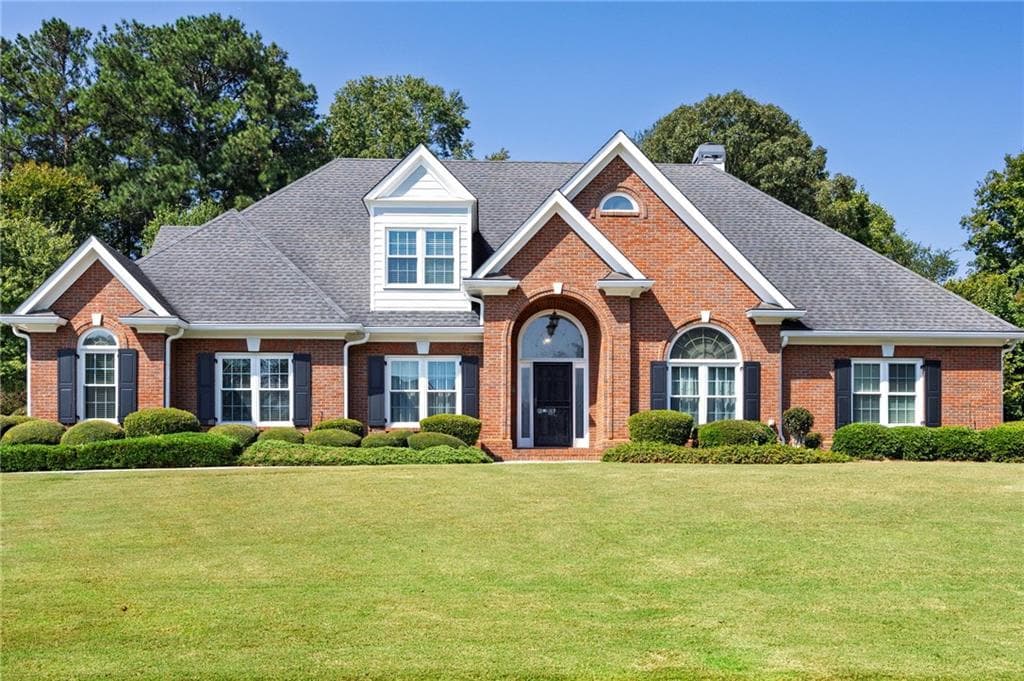5 bedroom, 4 bathroom, 3,560 sq ft single family residence sold at 403 Wild Iris Lane, Powder Springs, GA 30127
