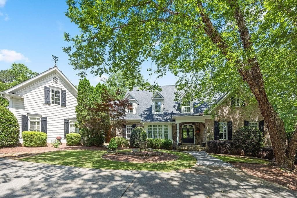 240 Rose Ridge Drive, Canton, GA 30115 — most recent listing photo