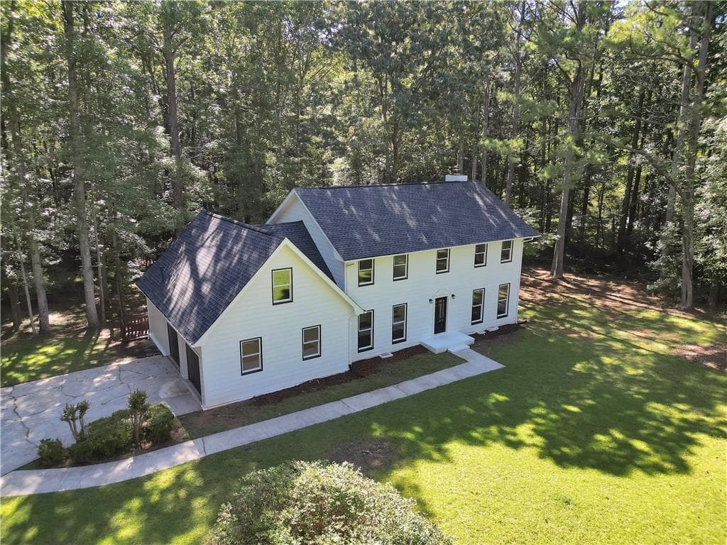 227 Oak Ridge Trail, Fayetteville, GA 30214 — most recent listing photo