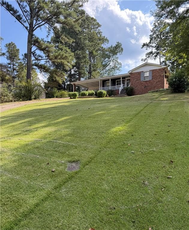5578 Four Winds Drive, Lilburn, GA 30047 — most recent listing photo