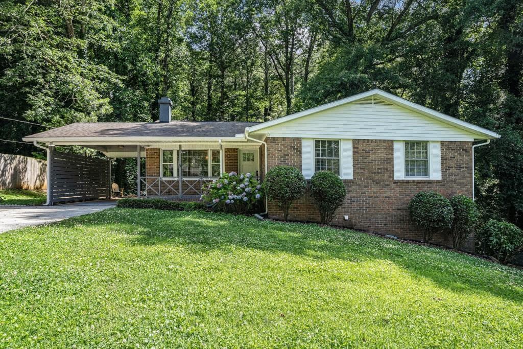 3390 Kenland Road, Smyrna, GA 30082 — most recent listing photo